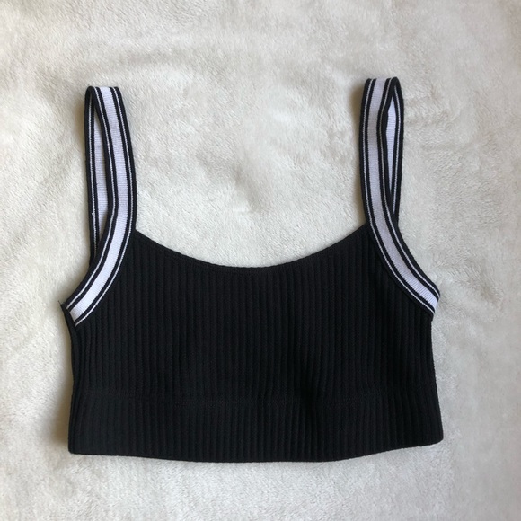 thick bralette